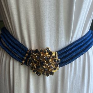 Lapis Belt